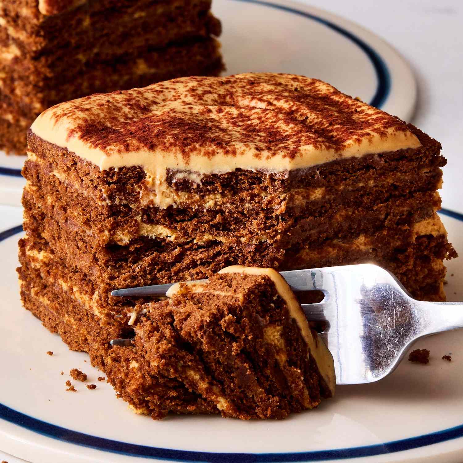 Chocotorta