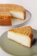 Torta de Ricota