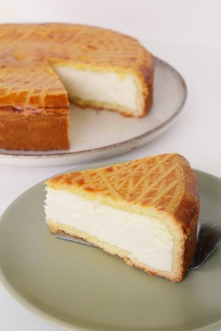 Torta de Ricota